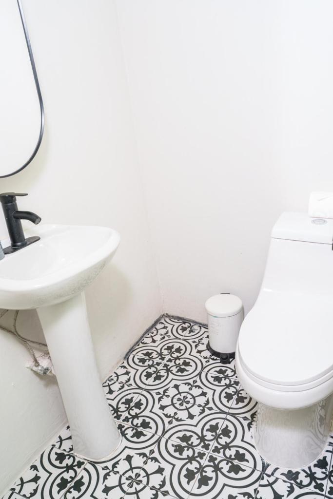 Loiza Luxe Apartment San Juan Exterior photo