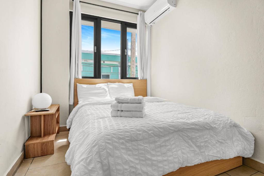 Loiza Luxe Apartment San Juan Exterior photo